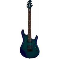 STERLING BY MUSIC MAN JP60-MDR, John Petrucci JP60 Signature, Mystic Dream - Vue 1